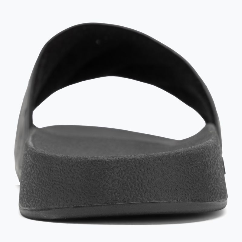 Moteriškos šlepetės O'Neill Logo Slides black 6