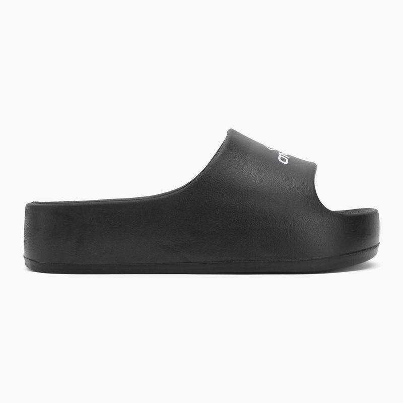 Moteriškos šlepetės O'Neill Lainha Slider Low black 2