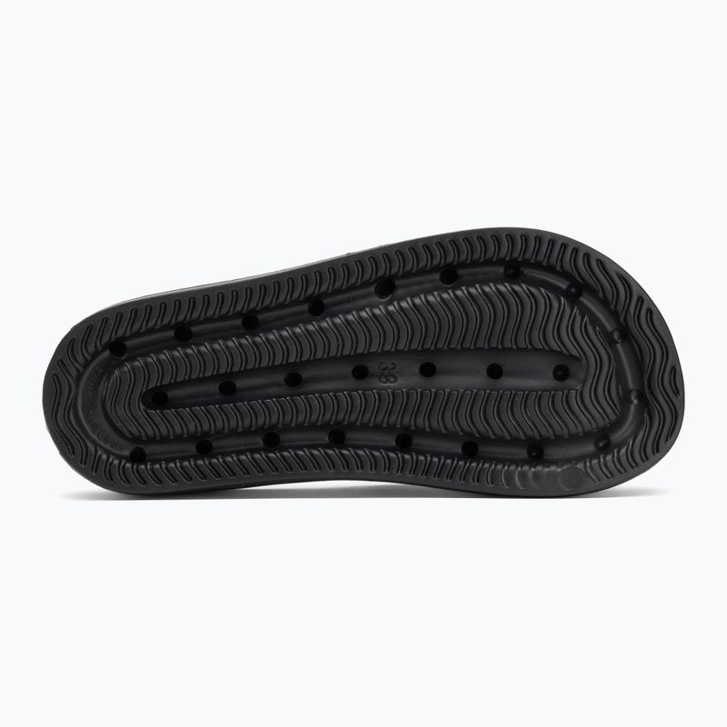 Moteriškos šlepetės O'Neill Lainha Slider Low black 4