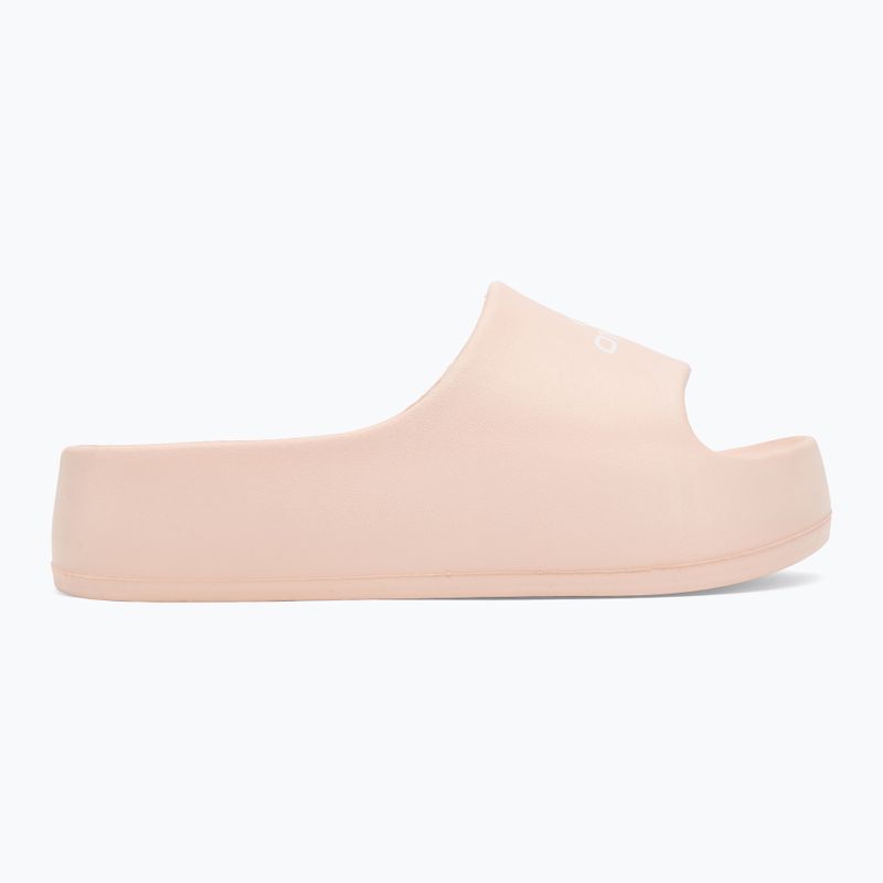 Moteriškos šlepetės O'Neill Lainha Slider Low peach whip 2