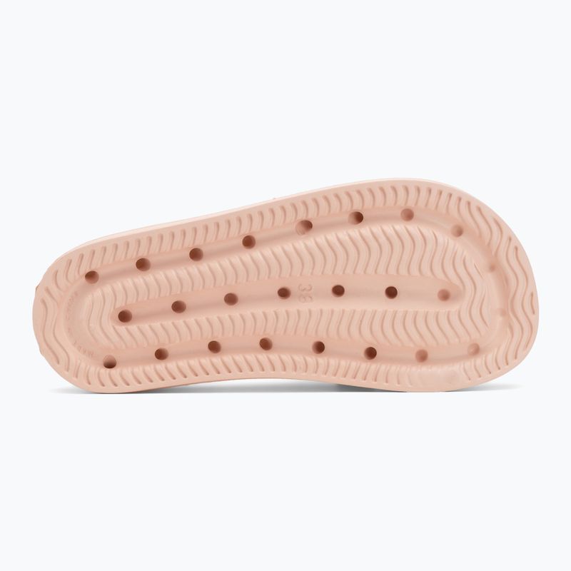 Moteriškos šlepetės O'Neill Lainha Slider Low peach whip 4