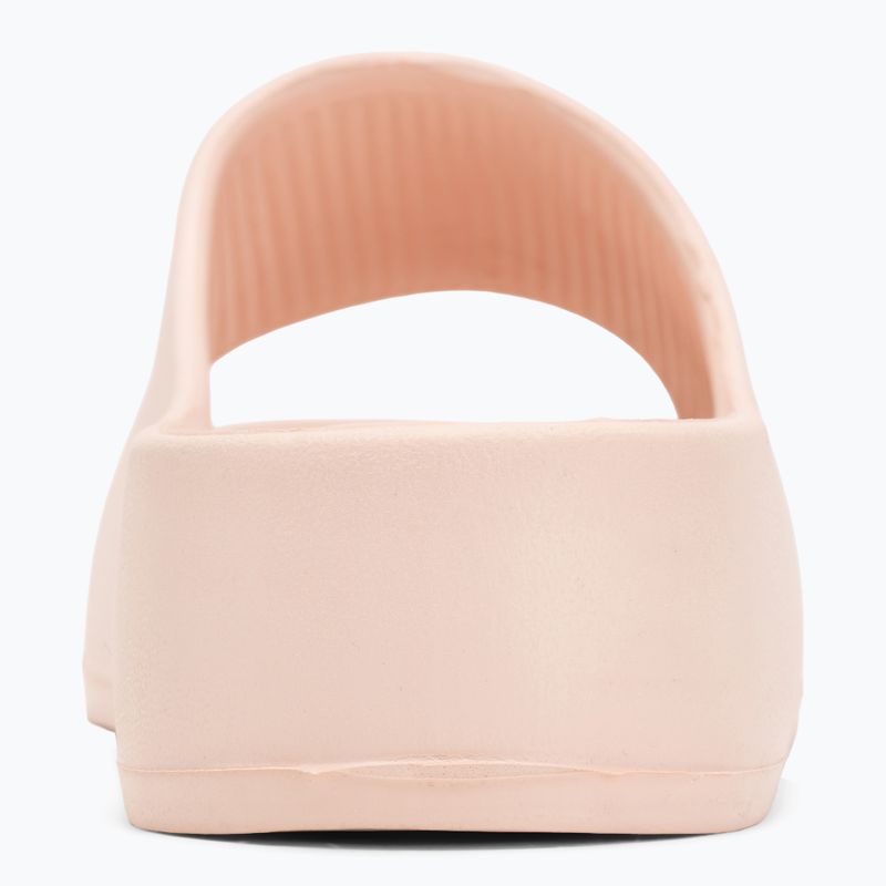 Moteriškos šlepetės O'Neill Lainha Slider Low peach whip 6