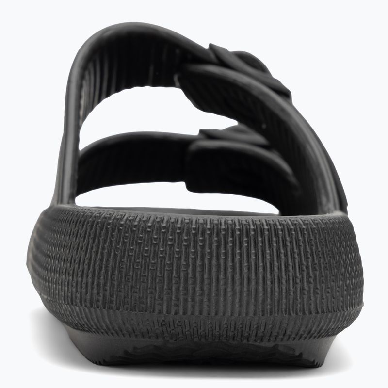 Moteriškos šlepetės O'Neill Soquel Slider Low black 6