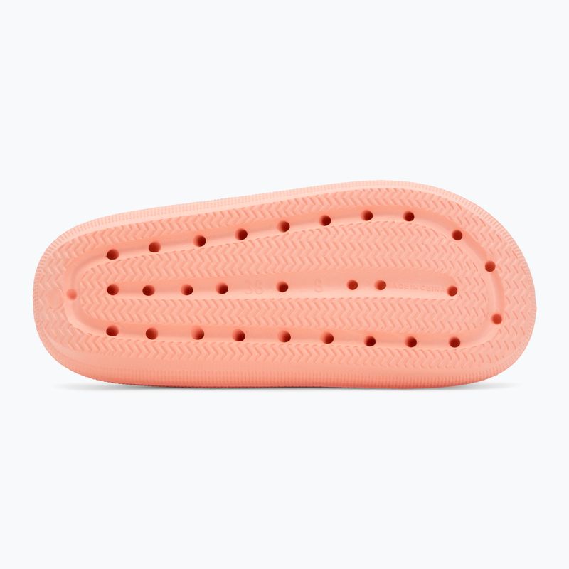 Moteriškos šlepetės O'Neill Soquel Slider Low peach pearl 4