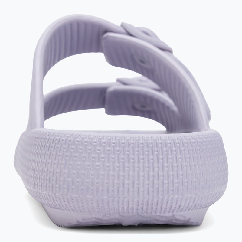 Moteriškos šlepetės O'Neill Soquel Slider Low misty lilac 6