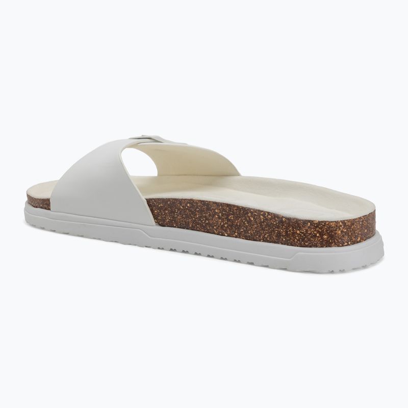 Moteriškos šlepetės O'Neill Solana Slider Low off white 3