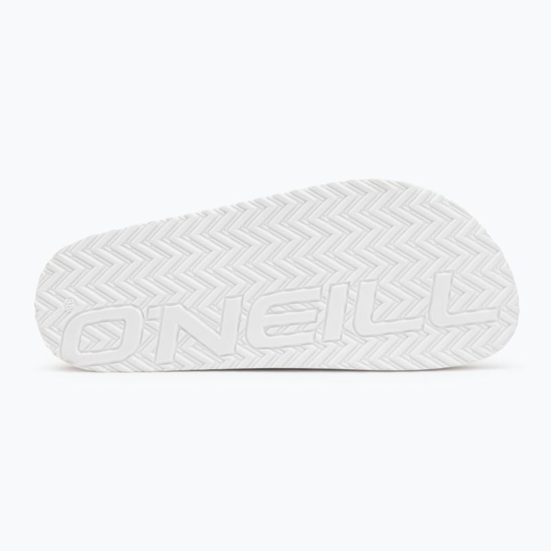 Moteriškos šlepetės O'Neill Solana Slider Low tan 4