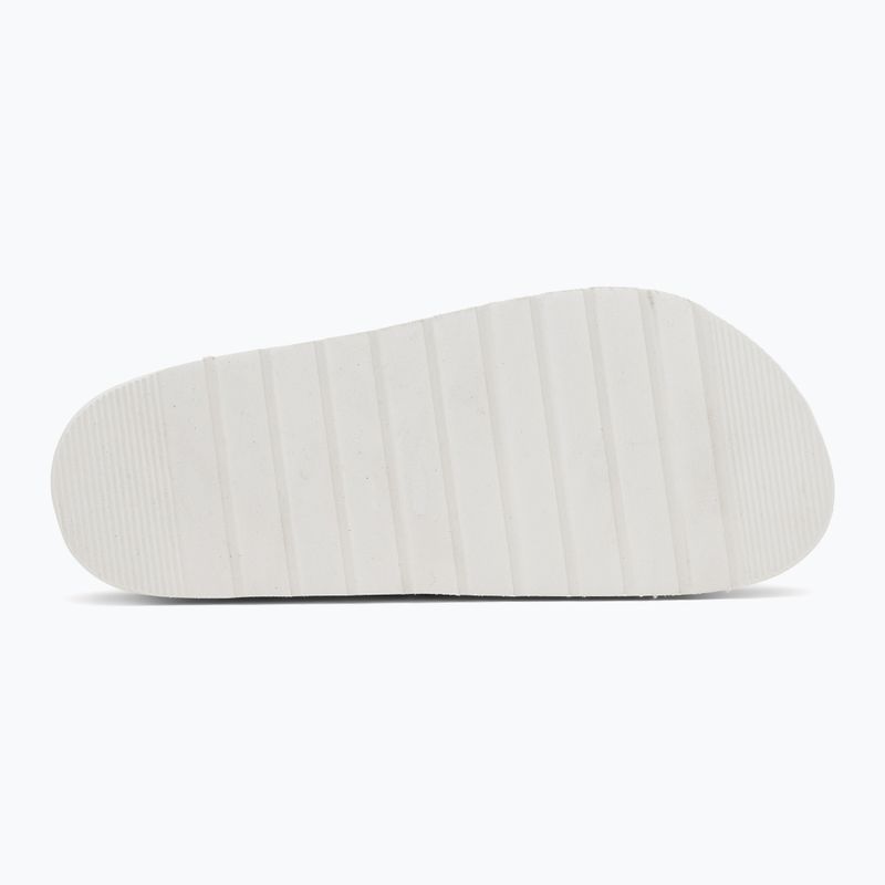 Moteriškos šlepetės O'Neill Sandy Platform Slider Low peach whip 4