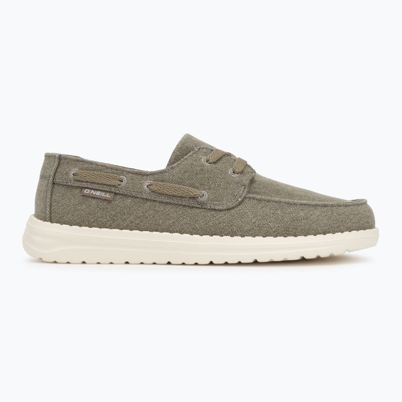 Vyriški batai O'Neill Palisades C Low oilgreen 2