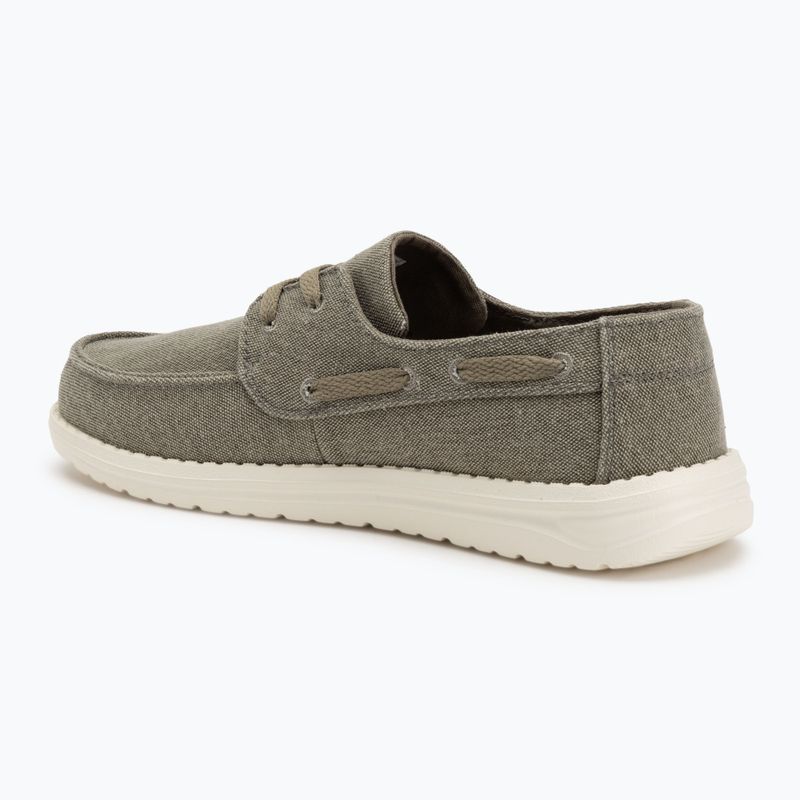Vyriški batai O'Neill Palisades C Low oilgreen 3