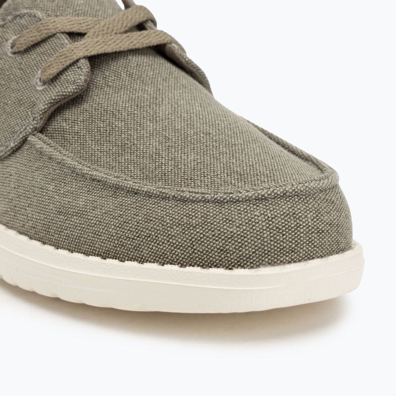 Vyriški batai O'Neill Palisades C Low oilgreen 7