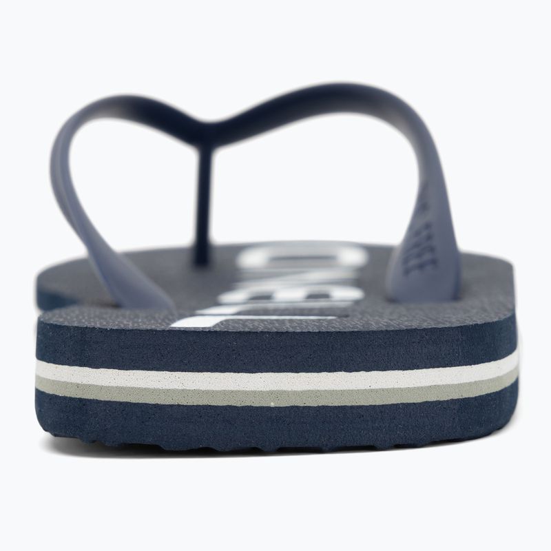 Vyriškos šlepetės per pirštą O'Neill Profile Logo Sandals dress blues 6