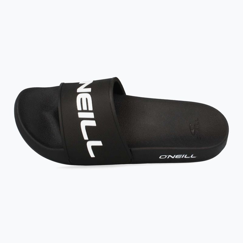 Vyriškos šlepetės O'Neill Logo Slides black
