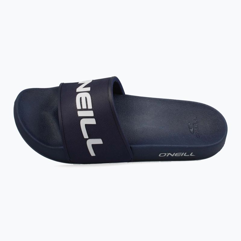 Vyriškos šlepetės O'Neill Logo Slides dress blues