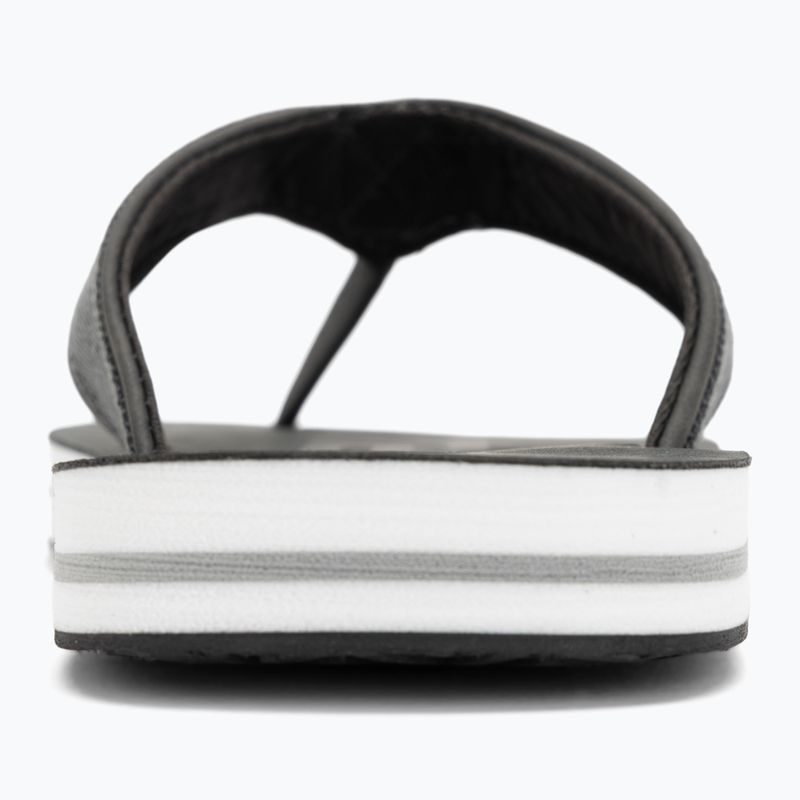 Vyriškos šlepetės per pirštą O'Neill Jack Flipflop Low pewter 6