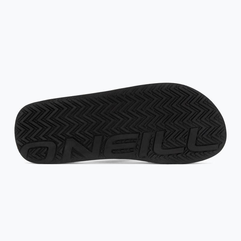 Vyriškos šlepetės per pirštą O'Neill Jack Flipflop Low dress blues 4