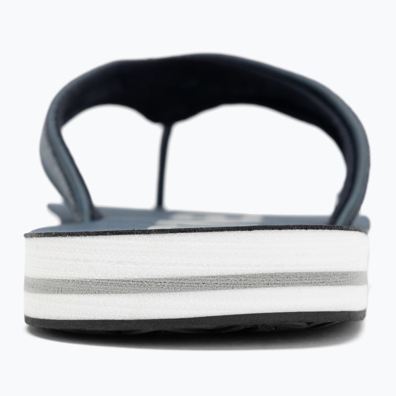 Vyriškos šlepetės per pirštą O'Neill Jack Flipflop Low dress blues 6