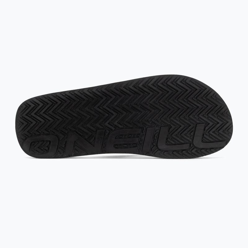 Vyriškos šlepetės per pirštą O'Neill Jack Flipflop Low warm sand 4