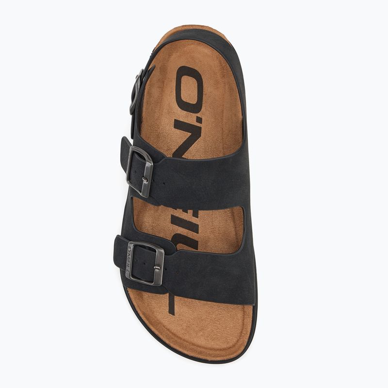 Vyriški sandalai O'Neill Kalani Sandal Low black 5