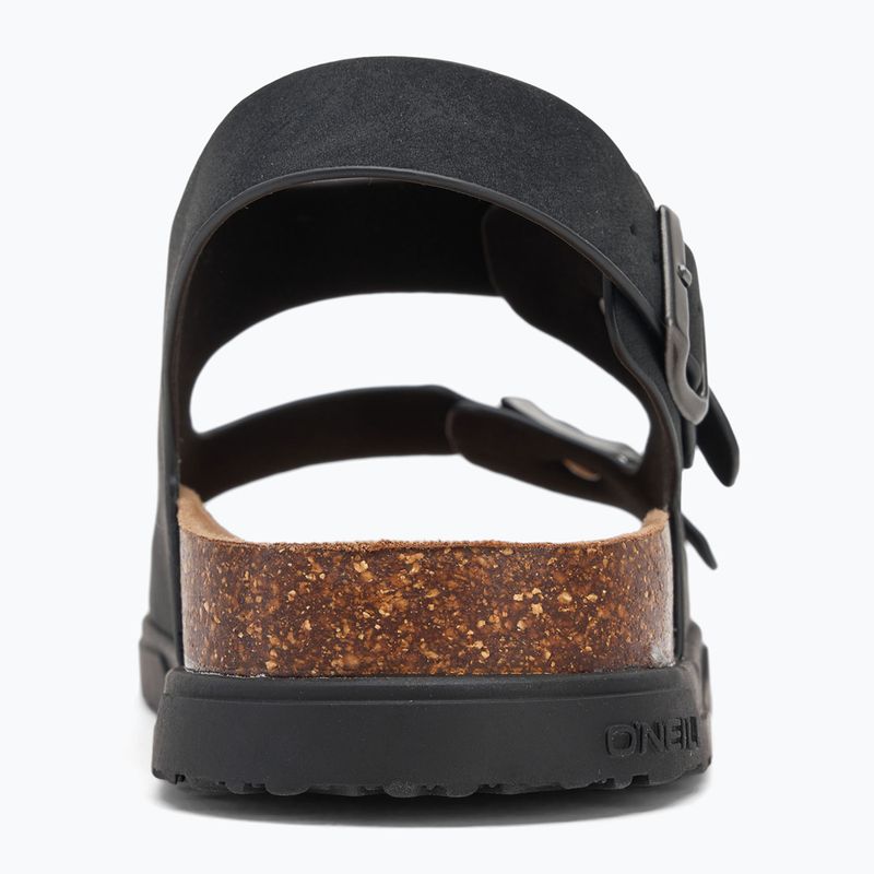 Vyriški sandalai O'Neill Kalani Sandal Low black 6