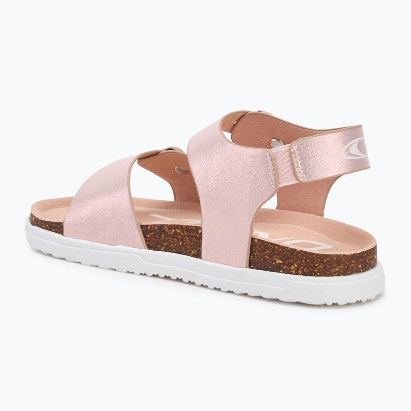 Vaikiški sandalai O'Neill Polly Sandal Low Jr peach whip 3
