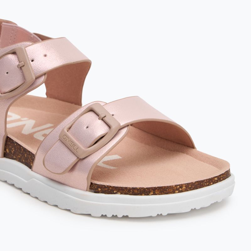 Vaikiški sandalai O'Neill Polly Sandal Low Jr peach whip 7