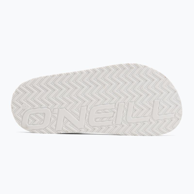 Vaikiški sandalai O'Neill Polly Sandal Low Jr off white 4