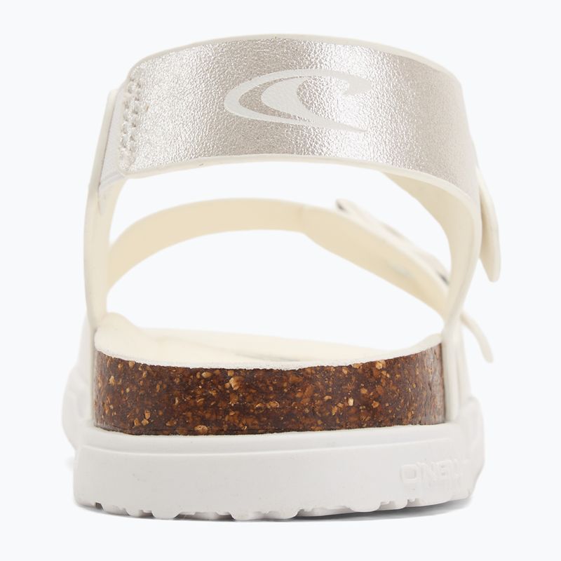 Vaikiški sandalai O'Neill Polly Sandal Low Jr off white 6
