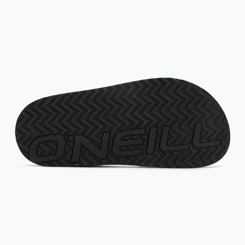 Vaikiški sandalai O'Neill Polly Sandal Low Jr coffee bean 4
