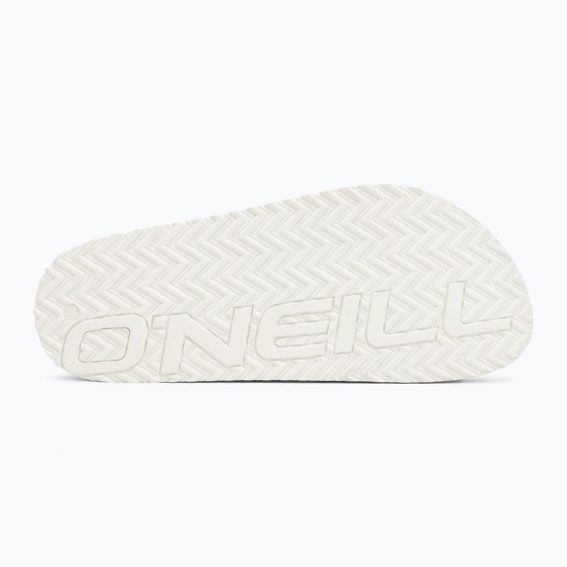 Moteriškos šlepetės O'Neill Solana Low tan 4