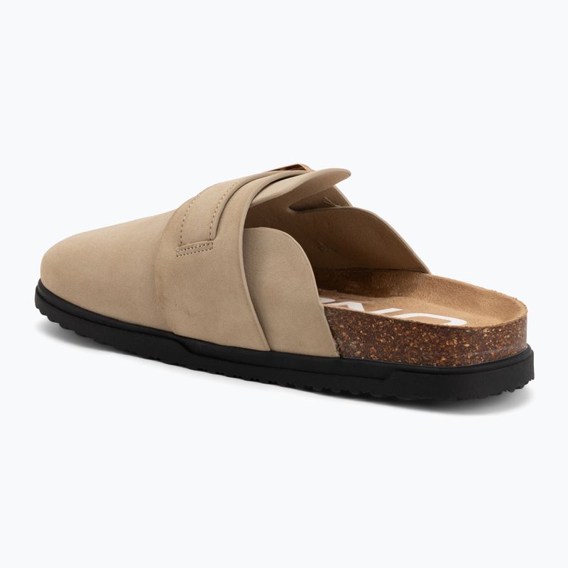 Moteriškos šlepetės O'Neill Lerry Mule Low tan 3