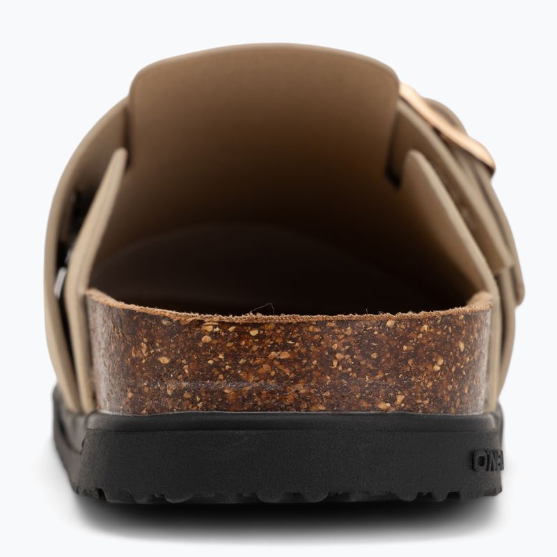 Moteriškos šlepetės O'Neill Lerry Mule Low tan 6