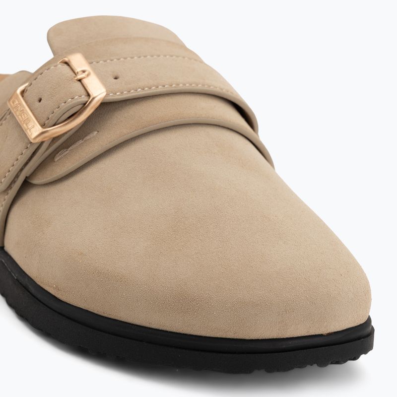 Moteriškos šlepetės O'Neill Lerry Mule Low tan 7