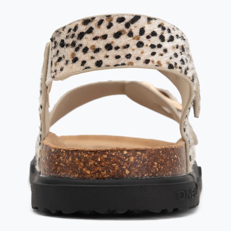 Vaikiškos basutės O'Neil Polly Low leopard 6