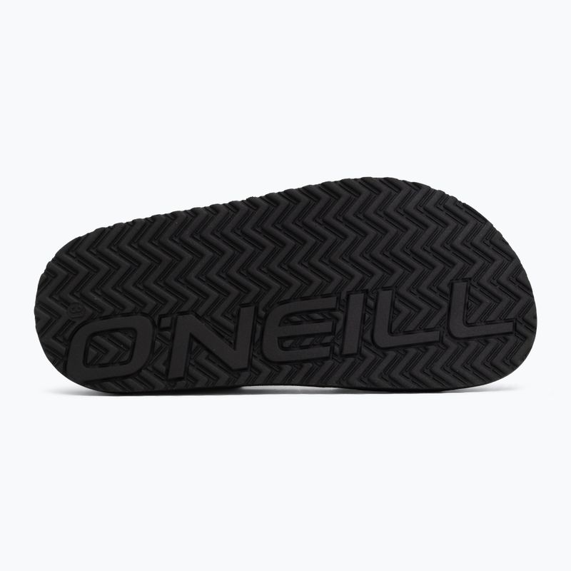 Vaikiškos basutės O'Neil Polly Low oatmeal 4