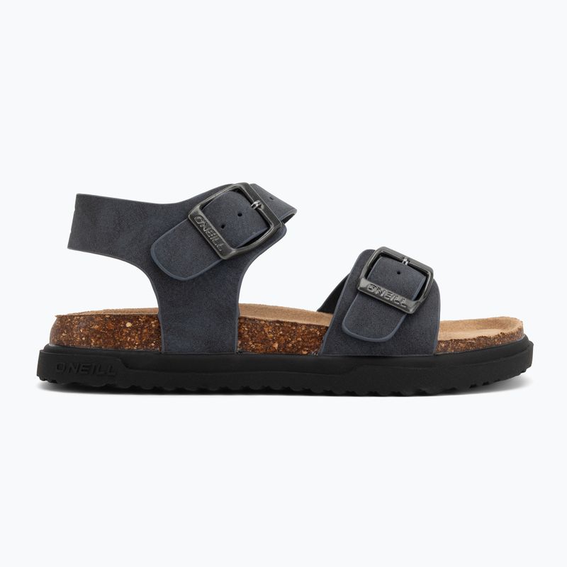 Vaikiškos basutės O'Neil Polly Low dress blues 2