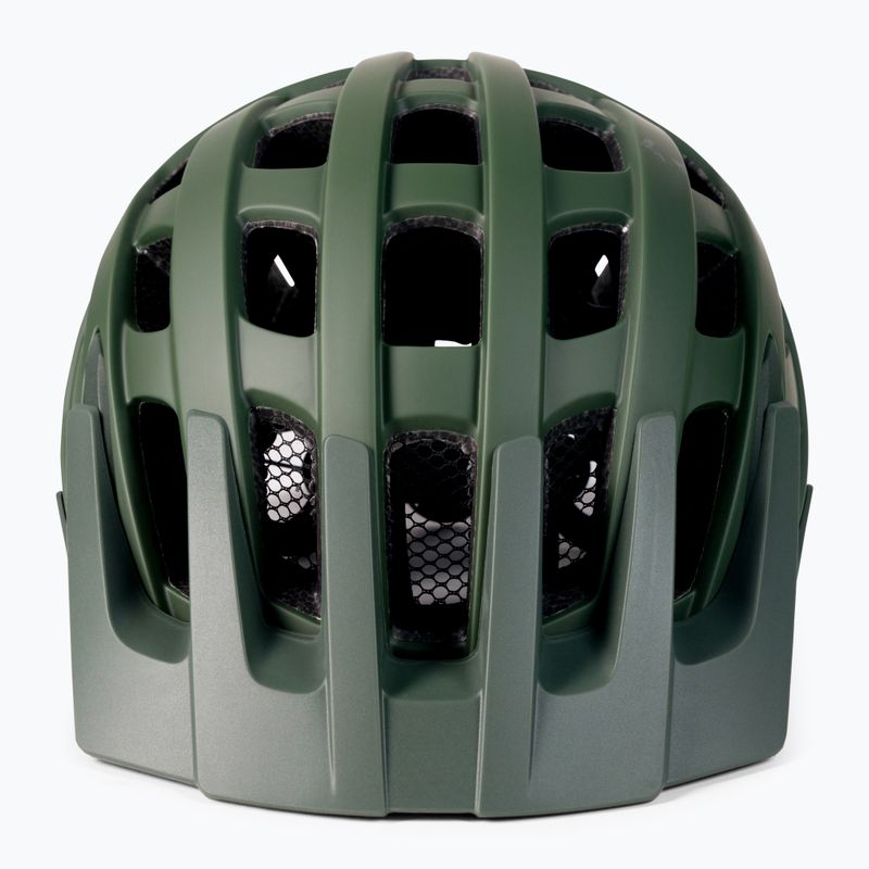 Lazer Roller CE dviratininko šalmas žalias BLC2227890385 2