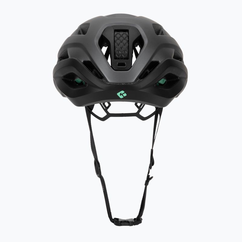 Lazer Strada KinetiCore matinis titano dviratininko šalmas 4