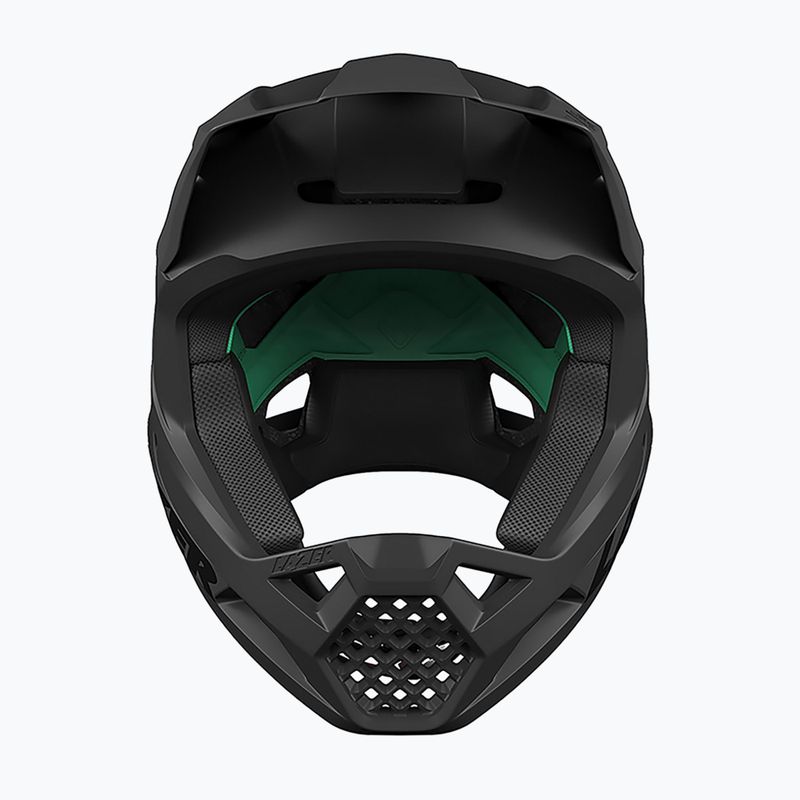 Dviračių šalmas Lazer Chase KinetiCore matte black 3