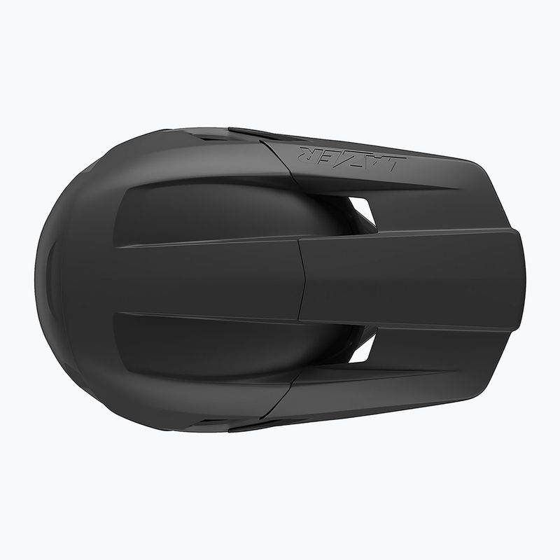 Dviračių šalmas Lazer Chase KinetiCore matte black 6