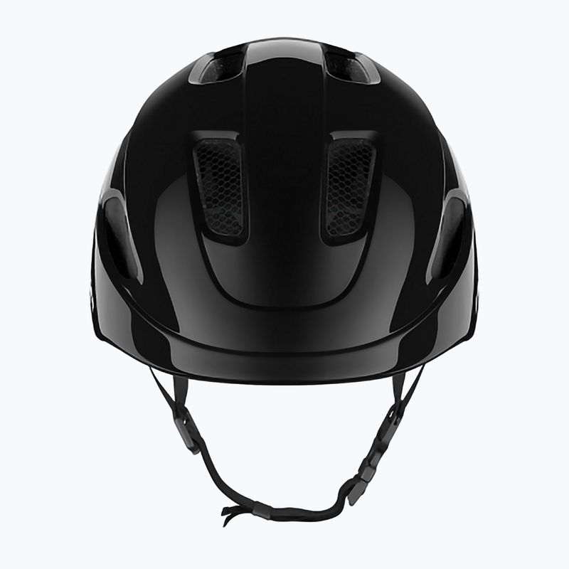 Vaikiškas dviračio šalmas Lazer Nutz 2.0 KinetiCore black 3