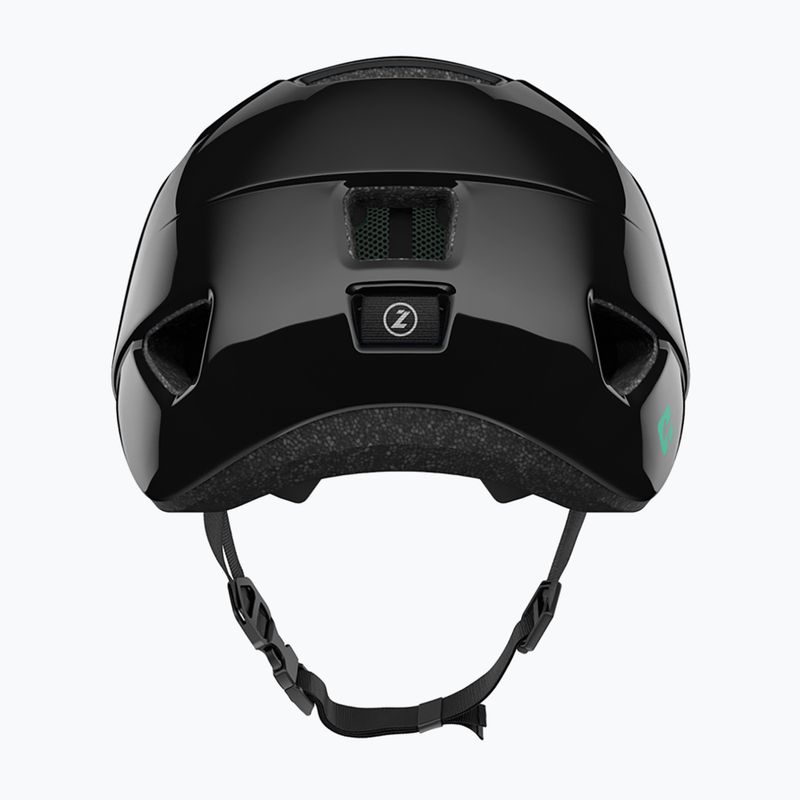 Vaikiškas dviračio šalmas Lazer Nutz 2.0 KinetiCore black 4