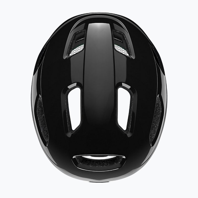 Vaikiškas dviračio šalmas Lazer Nutz 2.0 KinetiCore black 5