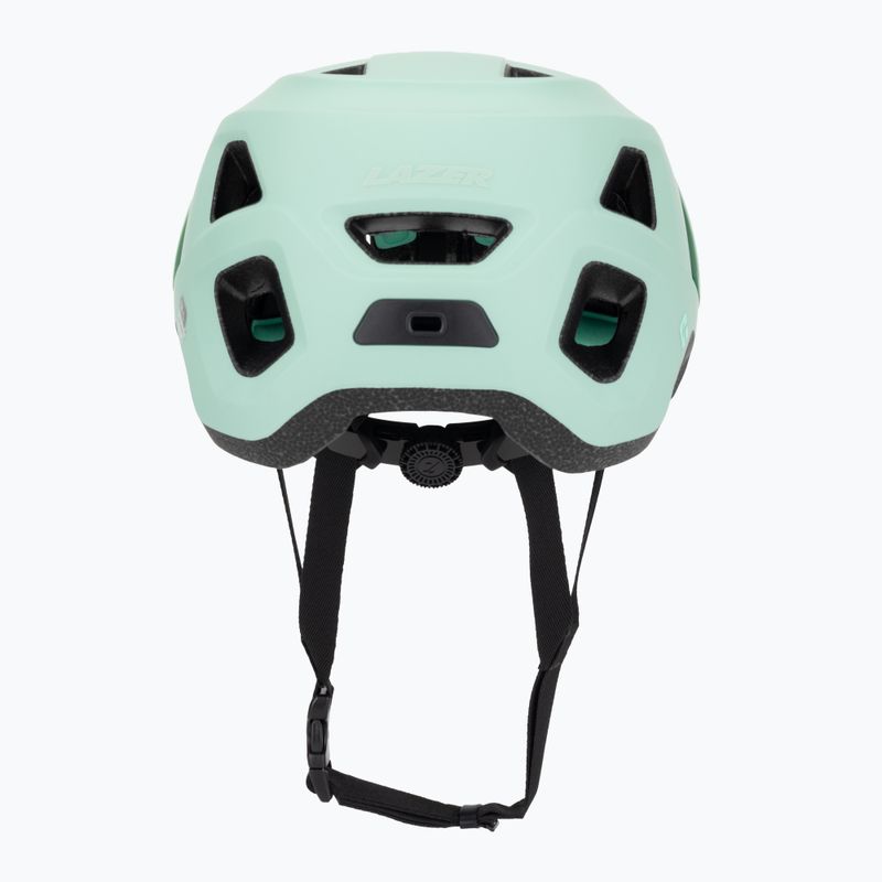 Dviračio šalmas Lazer Lupo KinetiCore matte mint 4