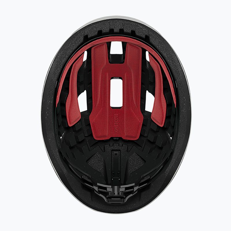 Dviračio šalmas Lazer Sphere KinetiCore harbor grey 6