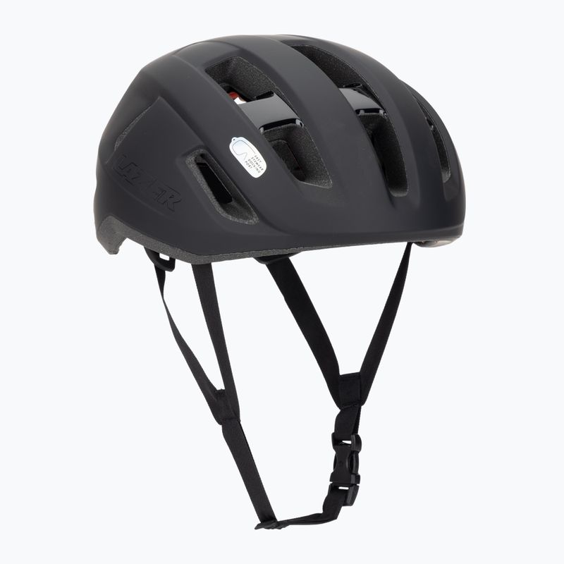 Dviračio šalmas Lazer Sphere KinetiCore matte black