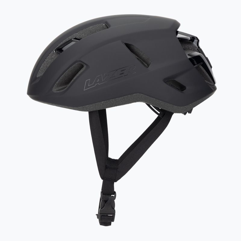 Dviračio šalmas Lazer Sphere KinetiCore matte black 3