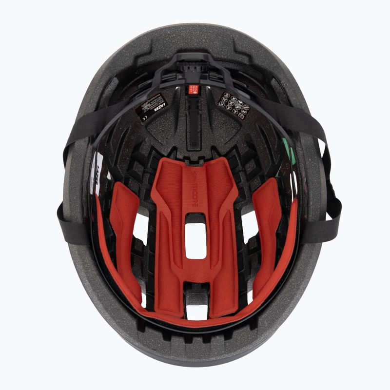 Dviračio šalmas Lazer Sphere KinetiCore matte black 5
