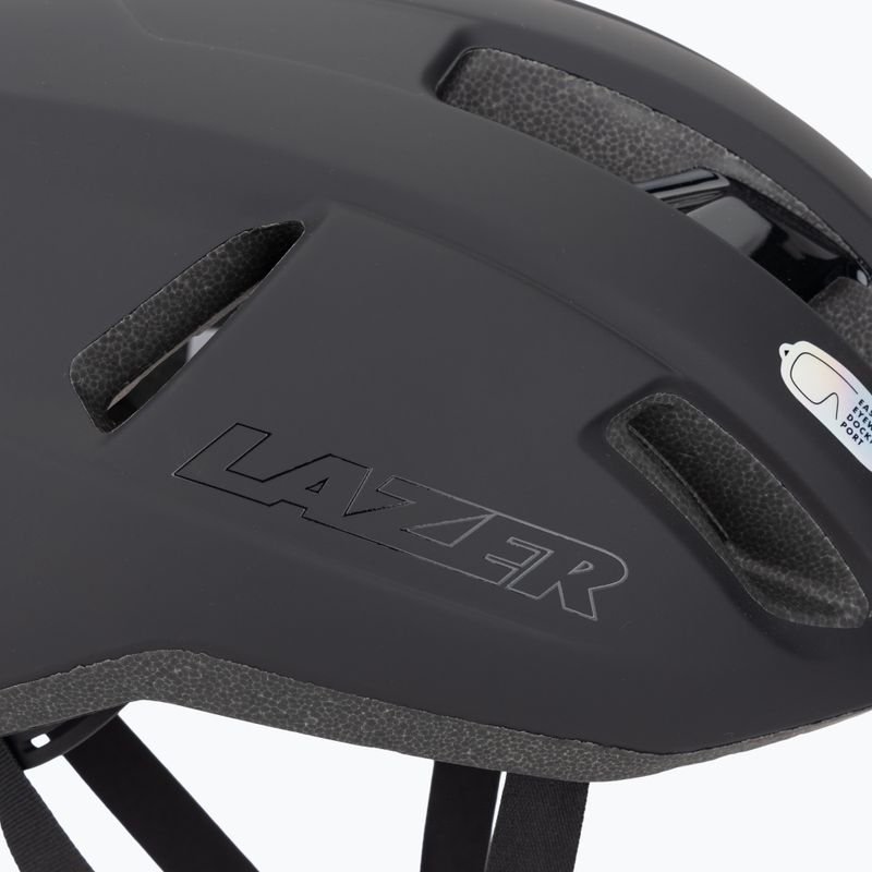 Dviračio šalmas Lazer Sphere KinetiCore matte black 7
