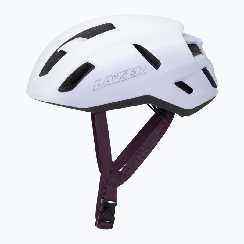 Dviračio šalmas Lazer Sphere KinetiCore matte frozen violet 3